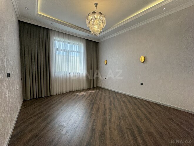 Satılır 4 otaqlı həyət evi/bağ evi 200 m², Mərdəkan q., photo 12 from 28