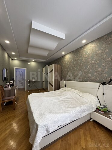 Satılır 3 otaqlı yeni tikili 135 m², İnşaatçılar m., photo 9 from 16