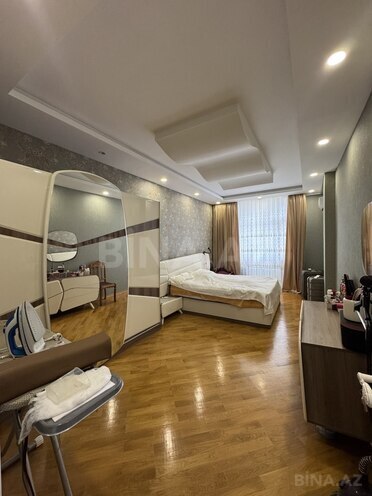 Satılır 3 otaqlı yeni tikili 135 m², İnşaatçılar m., photo 8 from 16