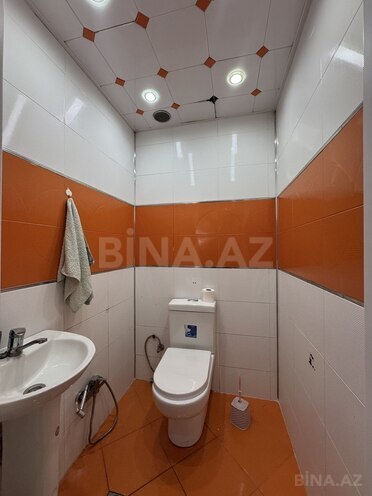 Satılır 3 otaqlı yeni tikili 135 m², İnşaatçılar m., photo 13 from 16