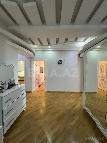 Satılır 3 otaqlı yeni tikili 135 m², İnşaatçılar m., photo 7 from 16