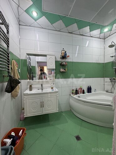 Satılır 3 otaqlı yeni tikili 135 m², İnşaatçılar m., photo 12 from 16