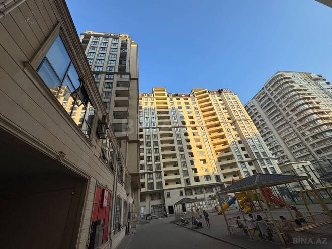 Satılır 3 otaqlı yeni tikili 148 m², 28 May m., photo 4 from 10