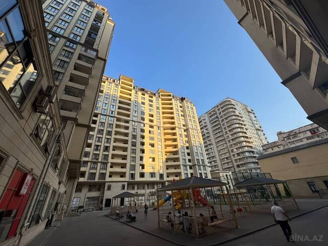 Satılır 3 otaqlı yeni tikili 148 m², 28 May m., photo 3 from 10