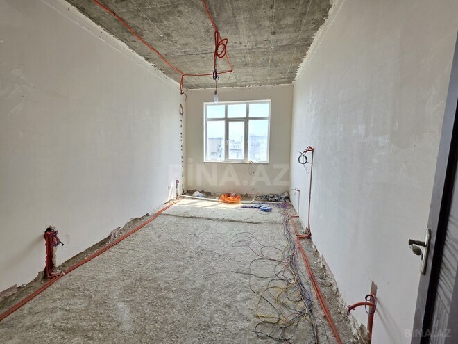 Satılır 2 otaqlı yeni tikili 85 m², Memar Əcəmi m., photo 3 from 11