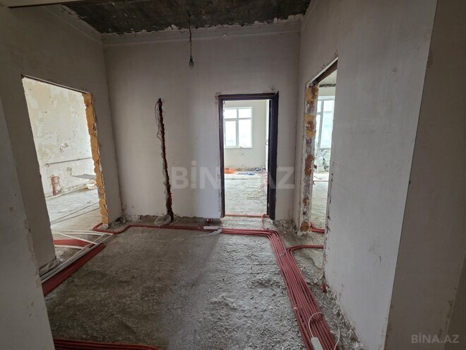 Satılır 2 otaqlı yeni tikili 85 m², Memar Əcəmi m., photo 6 from 11