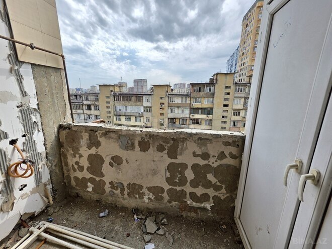 Satılır 2 otaqlı yeni tikili 85 m², Memar Əcəmi m., photo 10 from 11