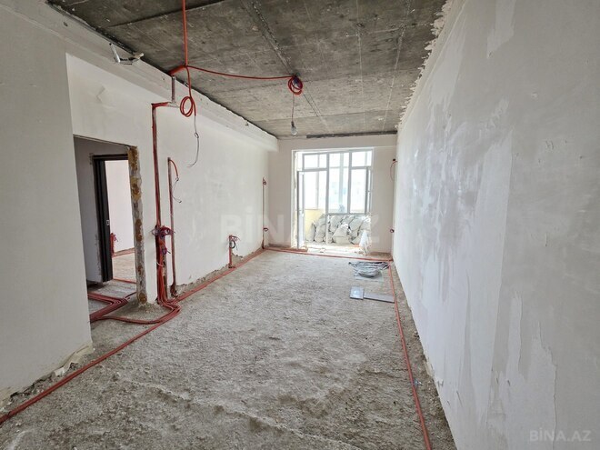 Satılır 2 otaqlı yeni tikili 85 m², Memar Əcəmi m., photo 1 from 11