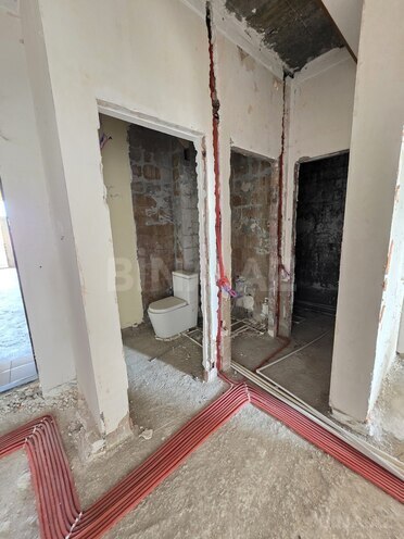 Satılır 2 otaqlı yeni tikili 85 m², Memar Əcəmi m., photo 7 from 11