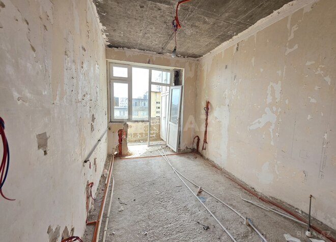 Satılır 2 otaqlı yeni tikili 85 m², Memar Əcəmi m., photo 5 from 11
