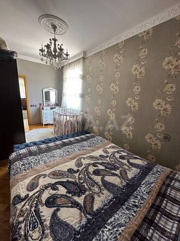 İcarəyə verilir 2 otaqlı köhnə tikili 53 m², Memar Əcəmi m., photo 8 from 14