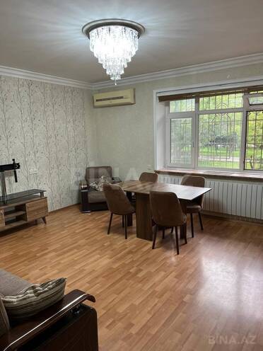 Сдаётся 3-комн. вторичка 90 м², Насиминский  р., photo 3 from 16