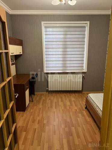 Сдаётся 3-комн. вторичка 90 м², Насиминский  р., photo 12 from 16