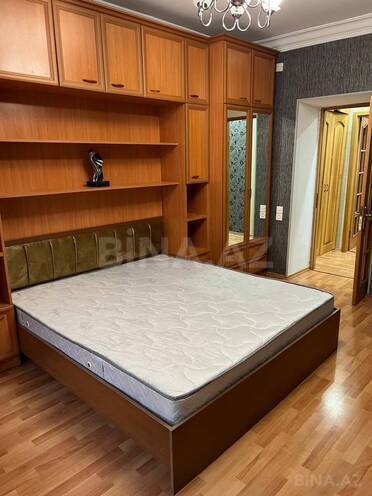 Сдаётся 3-комн. вторичка 90 м², Насиминский  р., photo 10 from 16