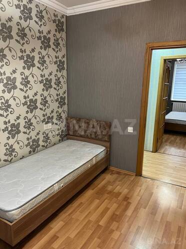 Сдаётся 3-комн. вторичка 90 м², Насиминский  р., photo 13 from 16