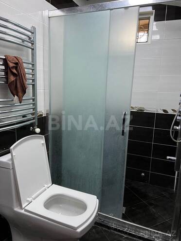 Сдаётся 3-комн. вторичка 90 м², Насиминский  р., photo 15 from 16