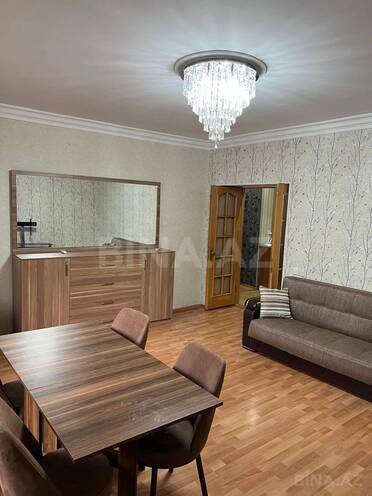 Сдаётся 3-комн. вторичка 90 м², Насиминский  р., photo 5 from 16