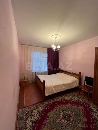 Продаётся 3-комн. вторичка 80 м², м. Элмляр Академиясы, photo 6 from 23
