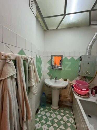 Продаётся 3-комн. вторичка 80 м², м. Элмляр Академиясы, photo 20 from 23