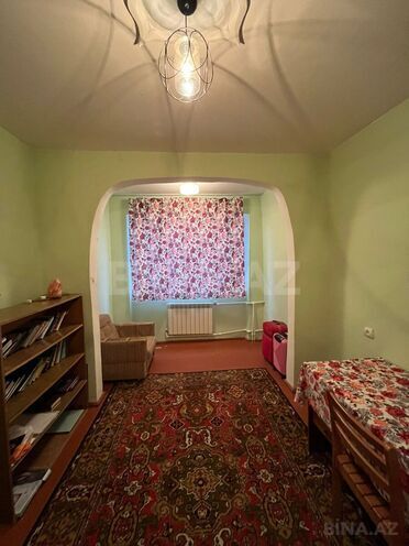 Продаётся 3-комн. вторичка 80 м², м. Элмляр Академиясы, photo 3 from 23