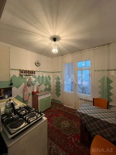 Продаётся 3-комн. вторичка 80 м², м. Элмляр Академиясы, photo 17 from 23