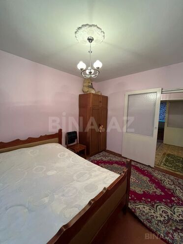Продаётся 3-комн. вторичка 80 м², м. Элмляр Академиясы, photo 5 from 23