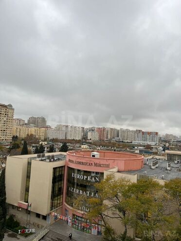 Продаётся 3-комн. вторичка 80 м², м. Элмляр Академиясы, photo 11 from 23