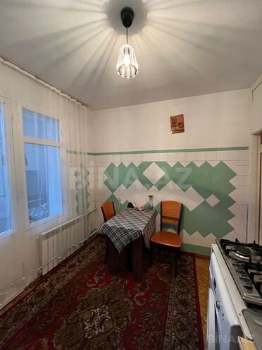 Продаётся 3-комн. вторичка 80 м², м. Элмляр Академиясы, photo 12 from 23