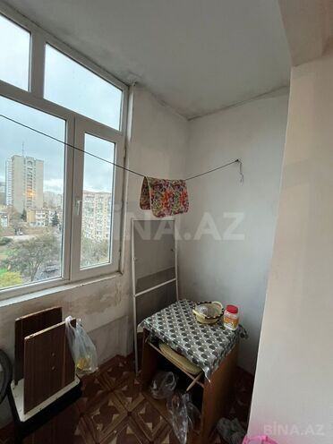 Продаётся 3-комн. вторичка 80 м², м. Элмляр Академиясы, photo 14 from 23