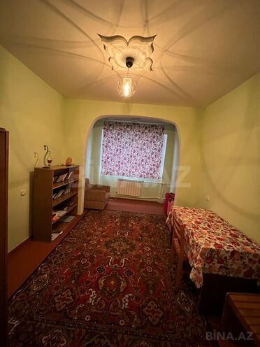 Продаётся 3-комн. вторичка 80 м², м. Элмляр Академиясы, photo 7 from 23