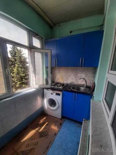 İcarəyə verilir 3 otaqlı köhnə tikili 65 m², 20 Yanvar m., photo 7 from 19