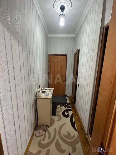 İcarəyə verilir 2 otaqlı yeni tikili 60 m², Memar Əcəmi m., photo 9 from 10