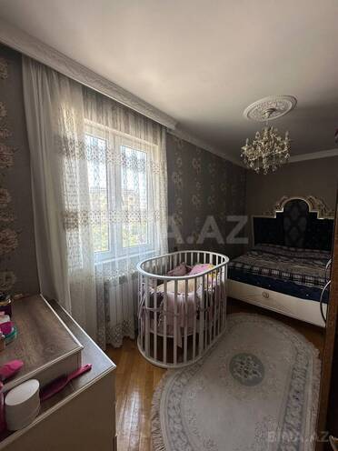 İcarəyə verilir 2 otaqlı yeni tikili 60 m², Memar Əcəmi m., photo 5 from 10
