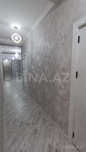 Продаётся 2-комн. новостройка 83 м², м. Азадлыг проспекти, photo 7 from 17