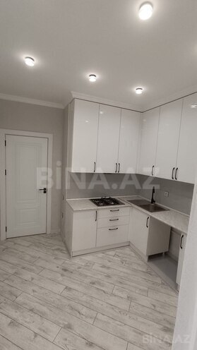 Продаётся 2-комн. новостройка 83 м², м. Азадлыг проспекти, photo 13 from 17