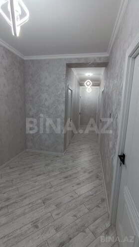 Продаётся 2-комн. новостройка 83 м², м. Азадлыг проспекти, photo 11 from 17