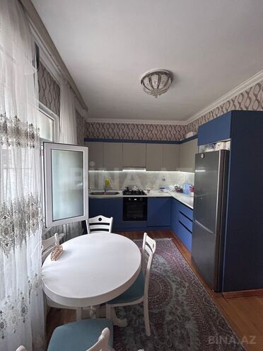 Satılır 3 otaqlı köhnə tikili 65 m², NZS q., photo 7 from 18