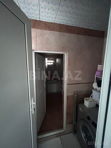 Satılır 3 otaqlı köhnə tikili 65 m², NZS q., photo 11 from 18
