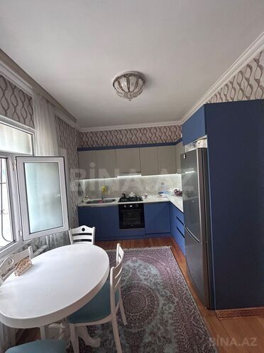 Satılır 3 otaqlı köhnə tikili 65 m², NZS q., photo 8 from 18