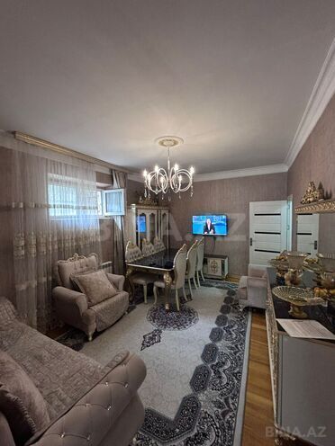 Satılır 3 otaqlı köhnə tikili 65 m², NZS q., photo 3 from 18