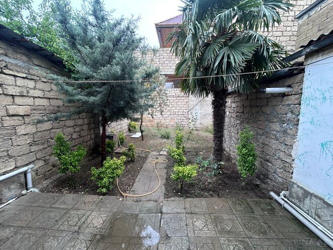 Satılır 3 otaqlı köhnə tikili 65 m², NZS q., photo 16 from 18