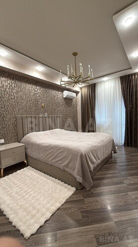 Продаётся 4-комн. новостройка 200 м², пос. Масазыр, photo 9 from 24