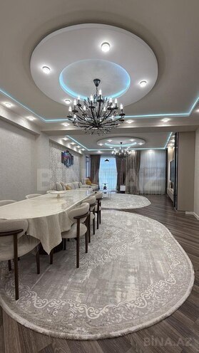 Продаётся 4-комн. новостройка 200 м², пос. Масазыр, photo 1 from 24