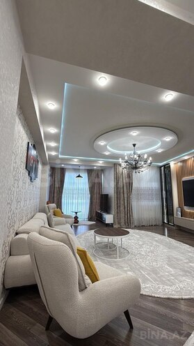 Продаётся 4-комн. новостройка 200 м², пос. Масазыр, photo 15 from 24
