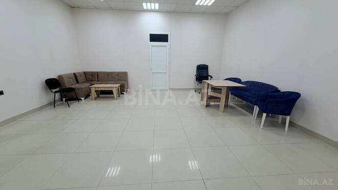 İcarəyə verilir 3 otaqlı ofis 100 m², 20 Yanvar m., photo 7 from 14