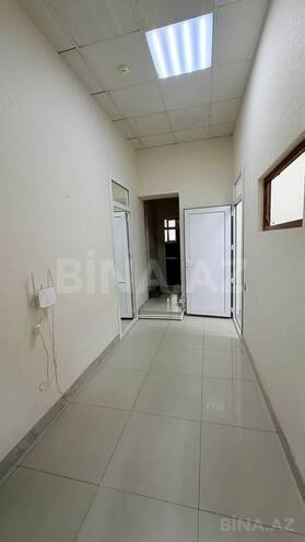 İcarəyə verilir 3 otaqlı ofis 100 m², 20 Yanvar m., photo 9 from 14