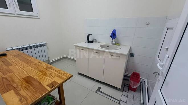 İcarəyə verilir 3 otaqlı ofis 100 m², 20 Yanvar m., photo 11 from 14