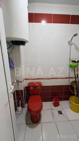 İcarəyə verilir 3 otaqlı ofis 100 m², 20 Yanvar m., photo 12 from 14