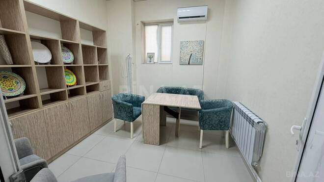 İcarəyə verilir 3 otaqlı ofis 100 m², 20 Yanvar m., photo 4 from 14