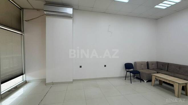 İcarəyə verilir 3 otaqlı ofis 100 m², 20 Yanvar m., photo 10 from 14